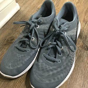 Nike Fury Fitsole Men's Sneakers Size US 11